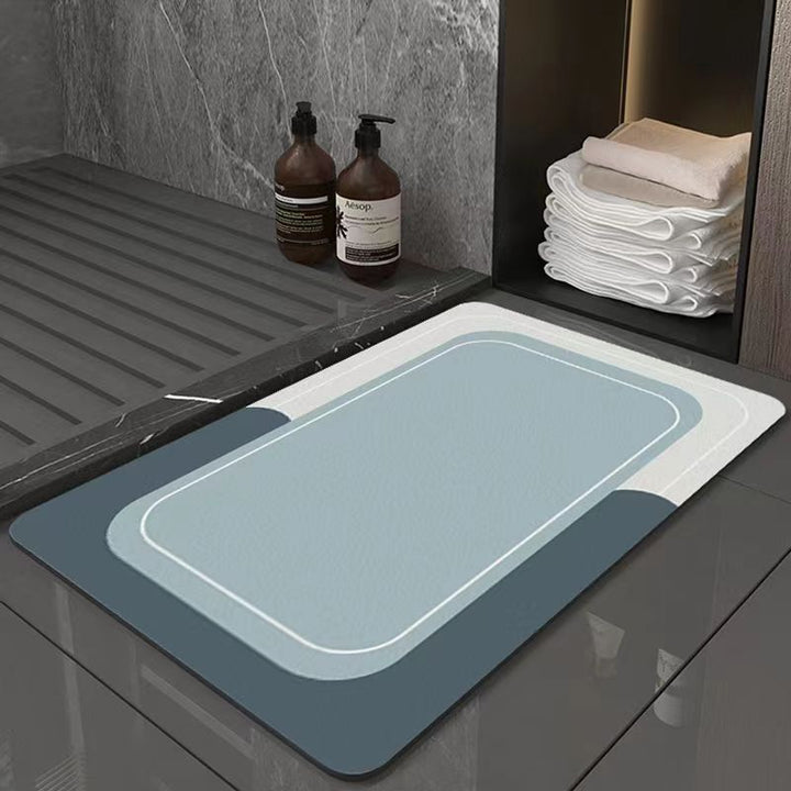 Non-Slip Bathroom Comfort Mat Kalsten