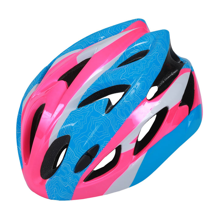 Bike helmet Kalsten