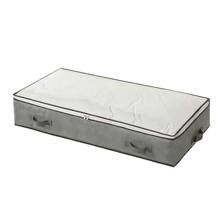 Heavy-Duty Under-Bed Storage Container