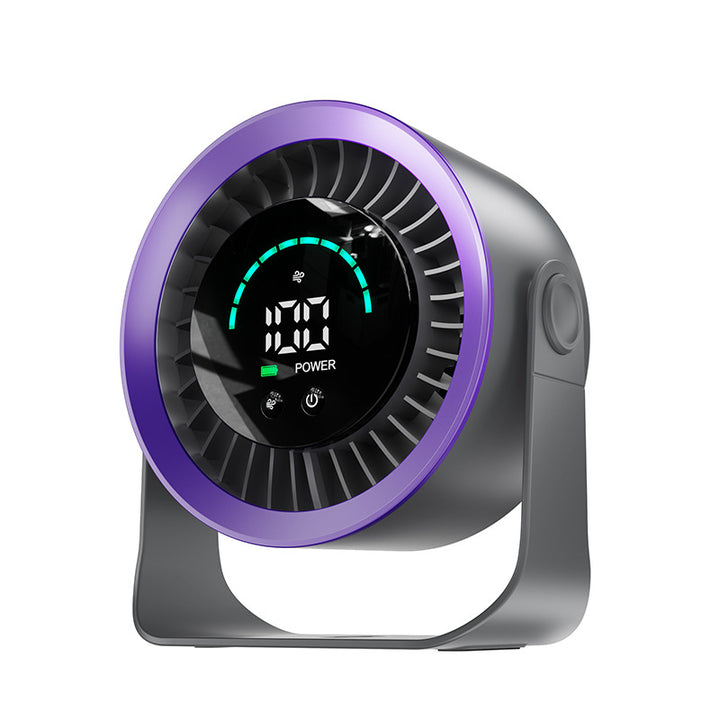 Portable Desk Fan Kalsten