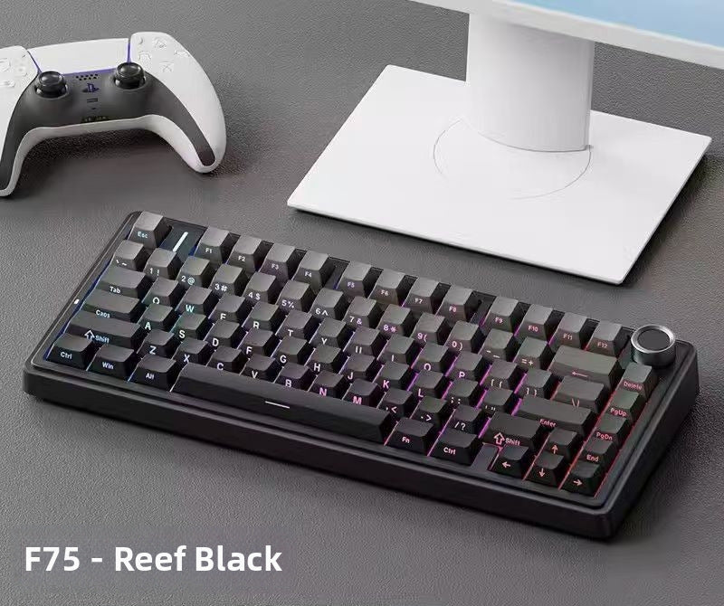 Mechanical Gaming Keyboard Kalsten