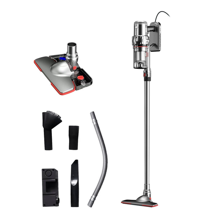 High-Power Cordless Handheld Vacuum Cleaner Kalsten