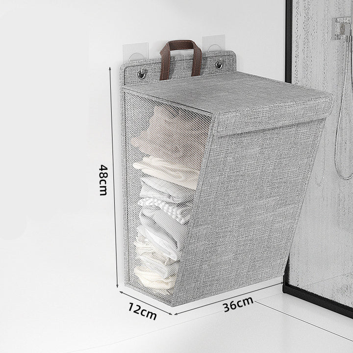 Laundry Basket Kalsten