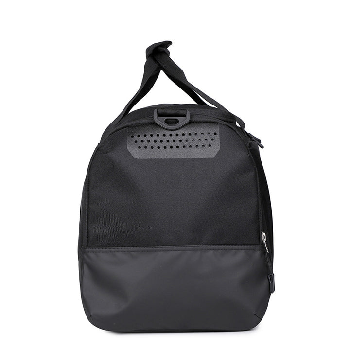 Ergonomic Sports Duffel Bag Kalsten