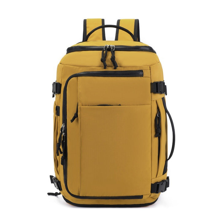 Multifunctional backpack with laptop compartment Kalsten