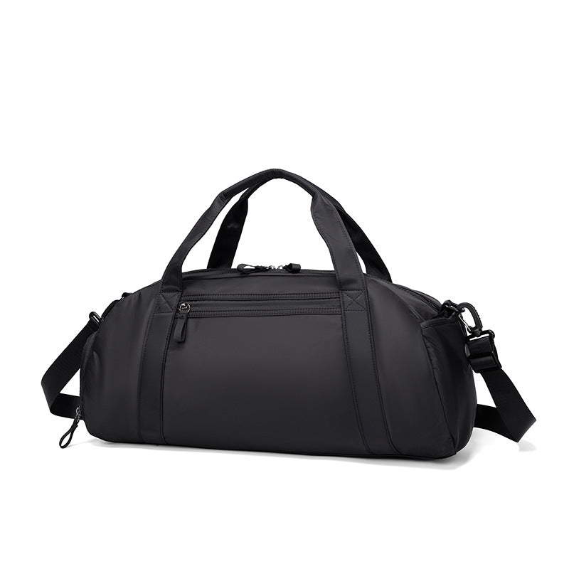 Versatile Gym Duffel Bag Kalsten