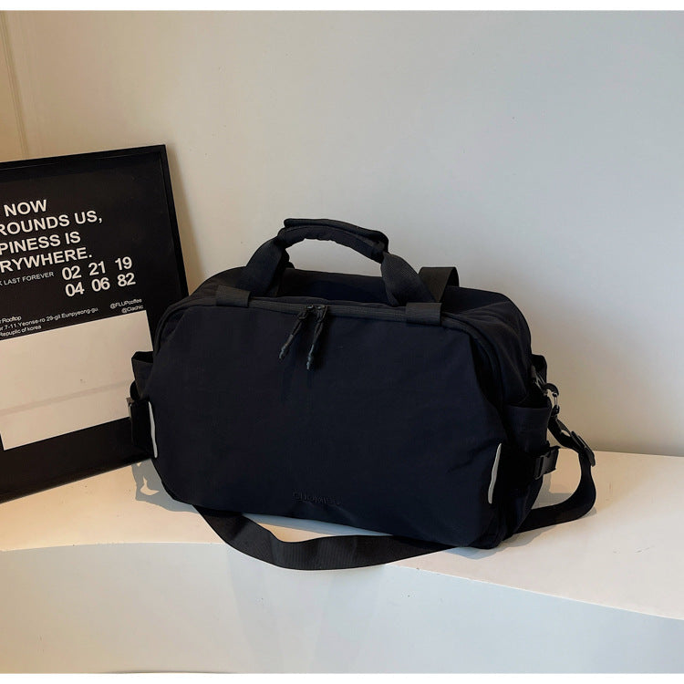 Compact Utility Sports Duffle Kalsten