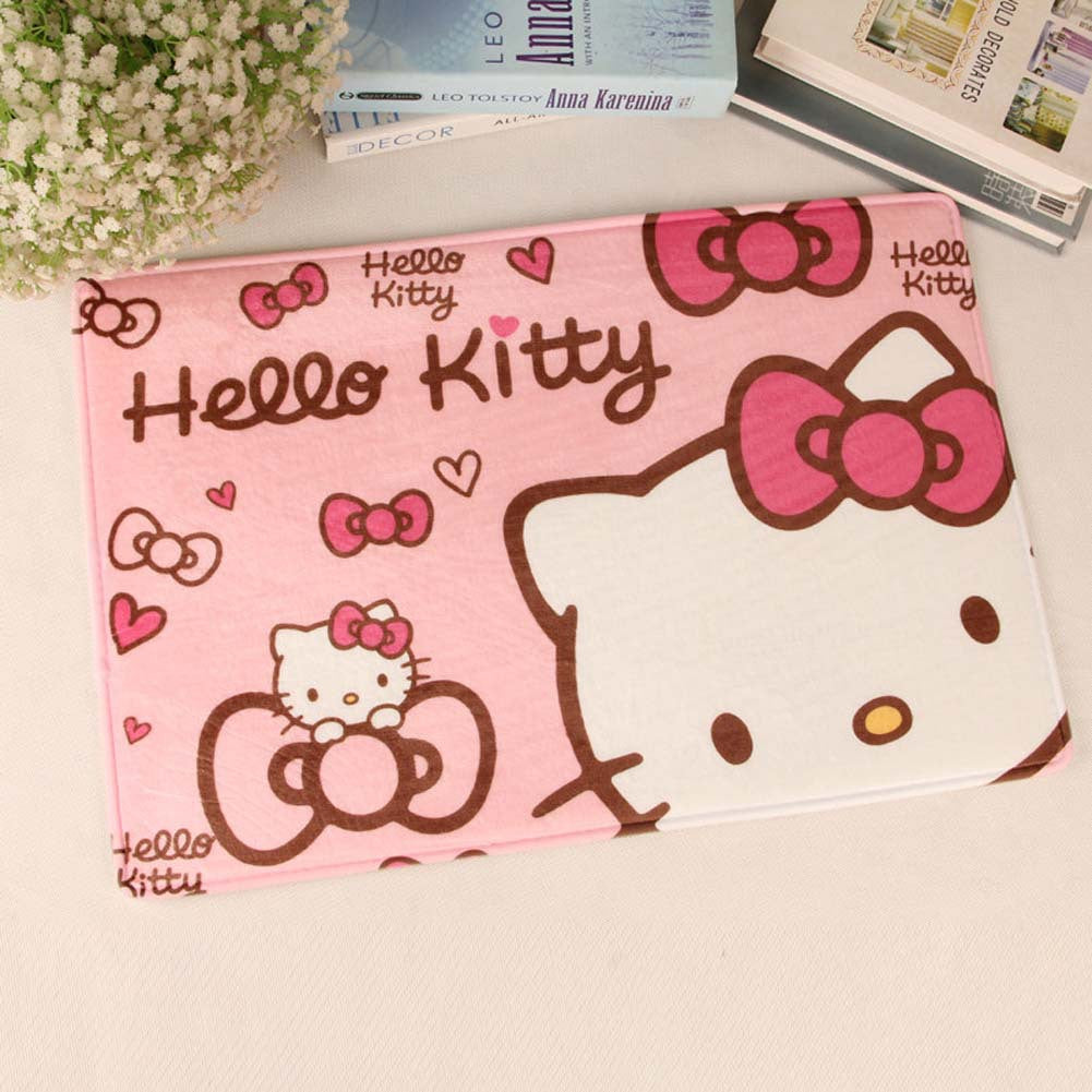 Cartoon-Themed Floor Mat 1790956719