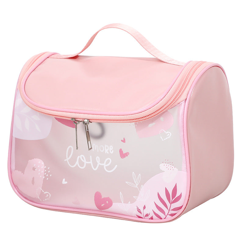 Insulated Cosmetic Bag Kalsten