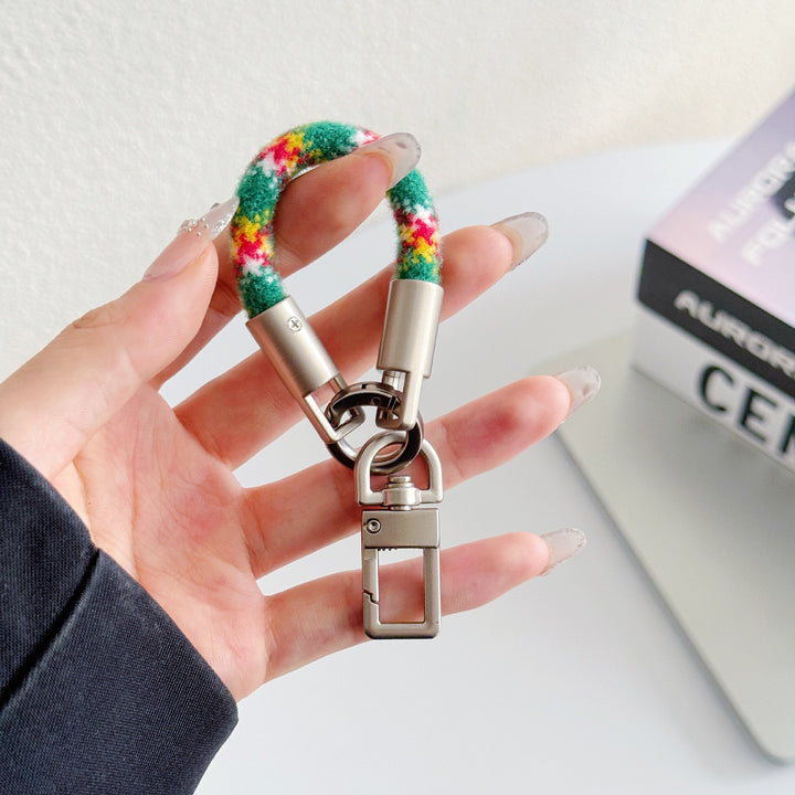 Multi-Functional Keychain Holder Kalsten