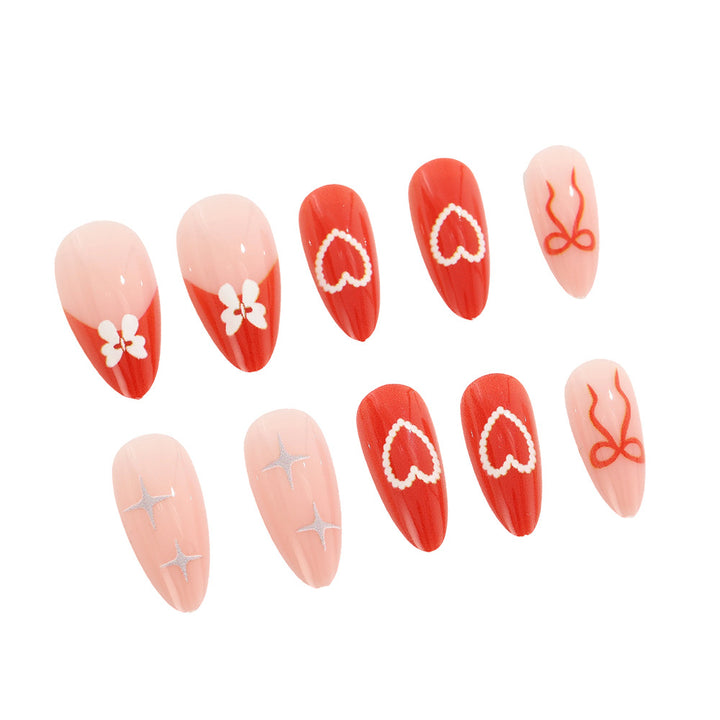 Design Artificial Nails Kalsten