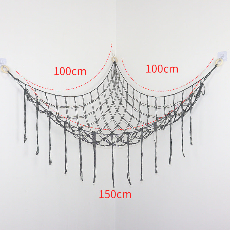 Portable storage net Kalsten