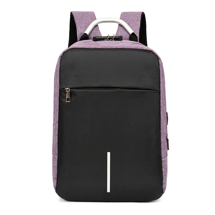 Minimalist High-Functionality Backpack Kalsten