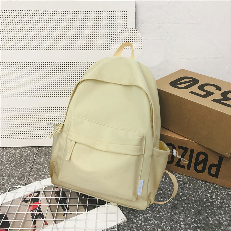 Stylish Versatile Backpack Kalsten