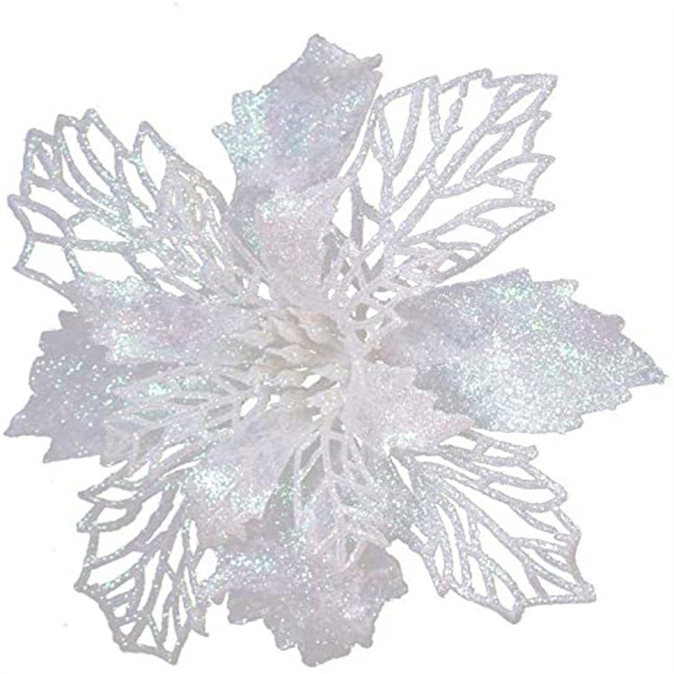 Decorative Leaf Accent Kalsten