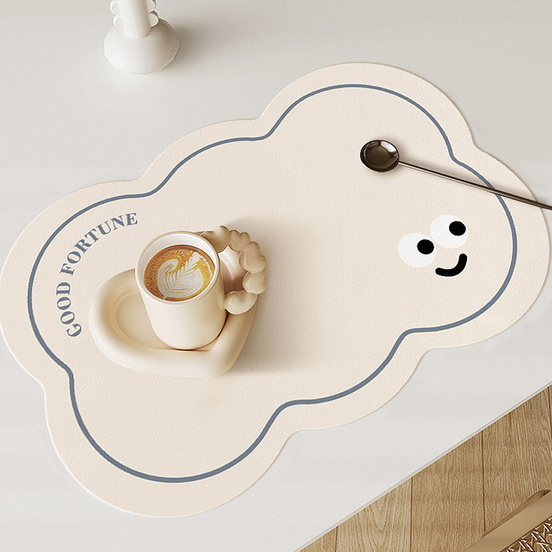 Cute Decorative Table Mat