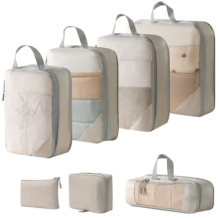 Practical Travel Packing Set Kalsten