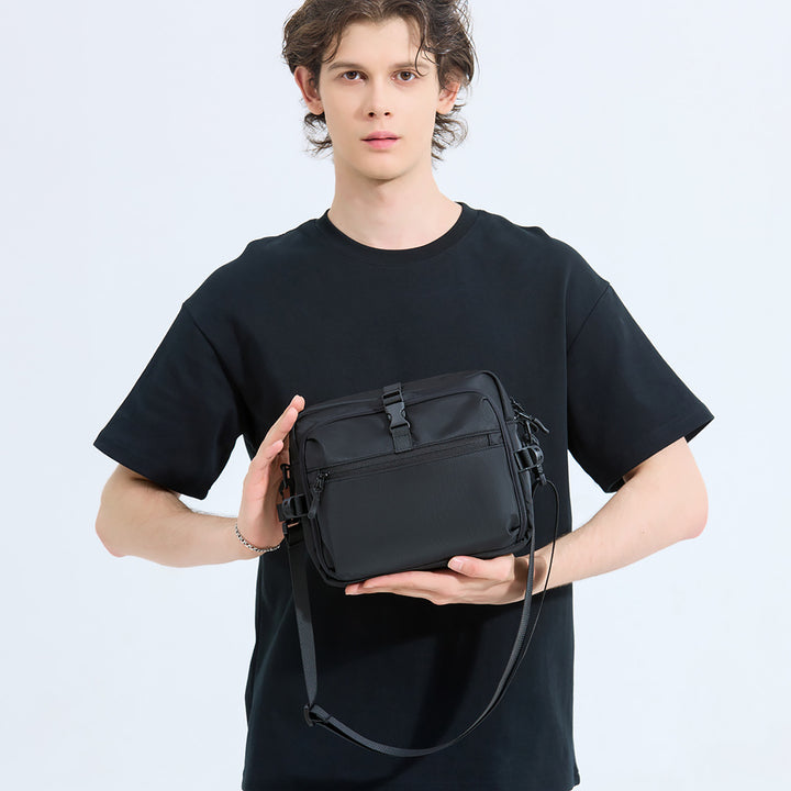 Adjustable Compact Sling Bag Kalsten