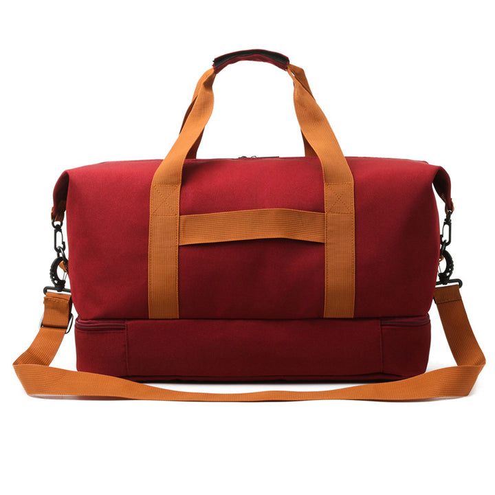 All-Weather Versatile Duffle Bag Kalsten