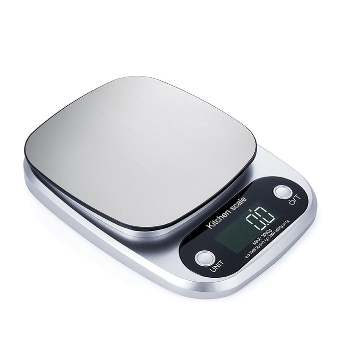 Digital Kitchen Scale