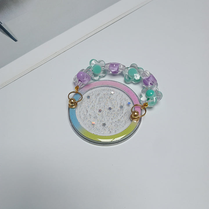 Decorative Phone Strap Kalsten