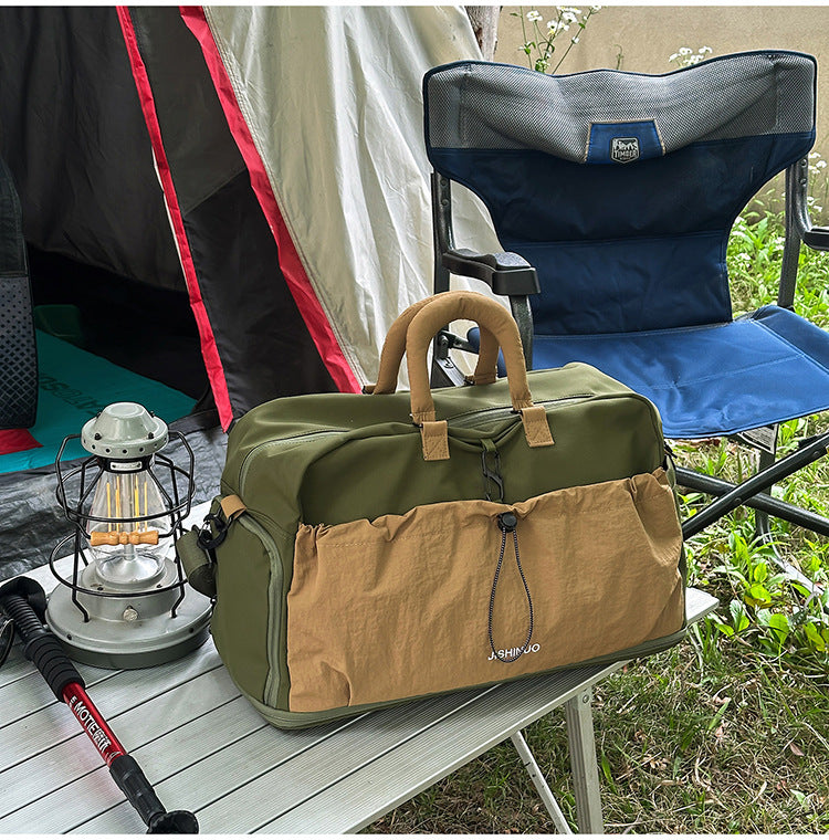 Multi-Functional Outdoor Duffle Bag Kalsten