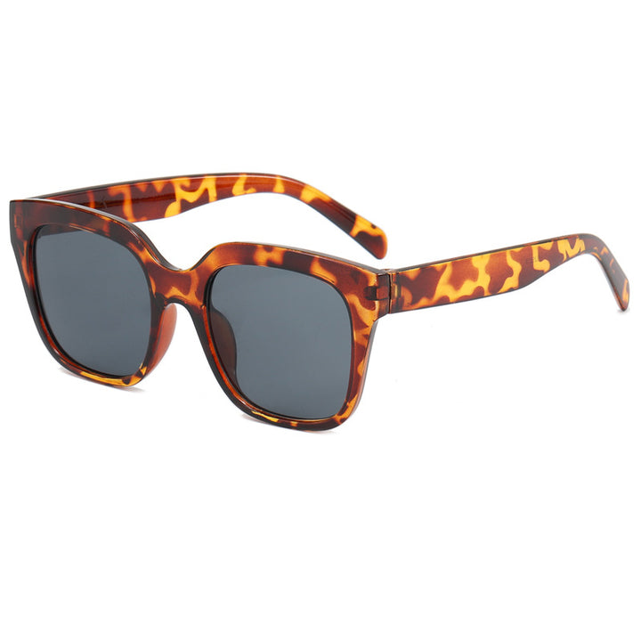 Women's fashionable sunglasses with striking pattern Kalsten