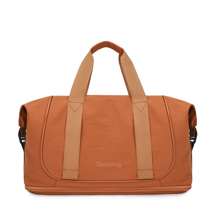 Versatile Travel Gym Duffle Bag Kalsten