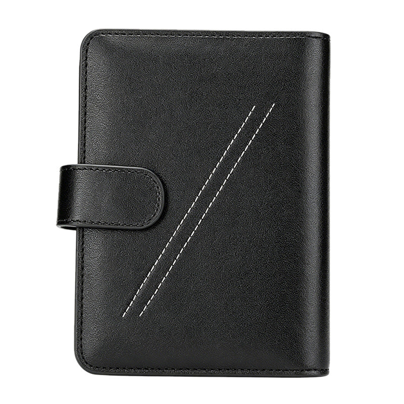 Leather Phone Wallet Case Kalsten