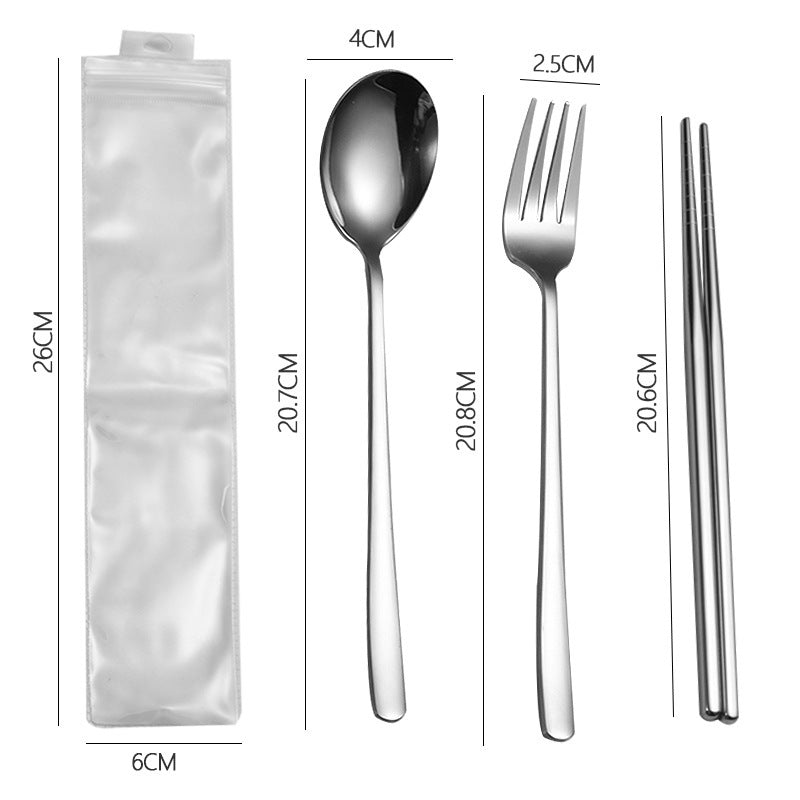 Essen Cutlery Set Kalsten