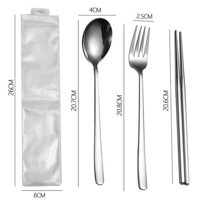 Essen Cutlery Set Kalsten