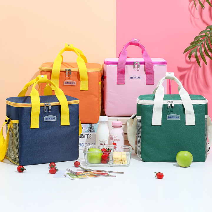 Insulated Picnic Cooler Bag Kalsten