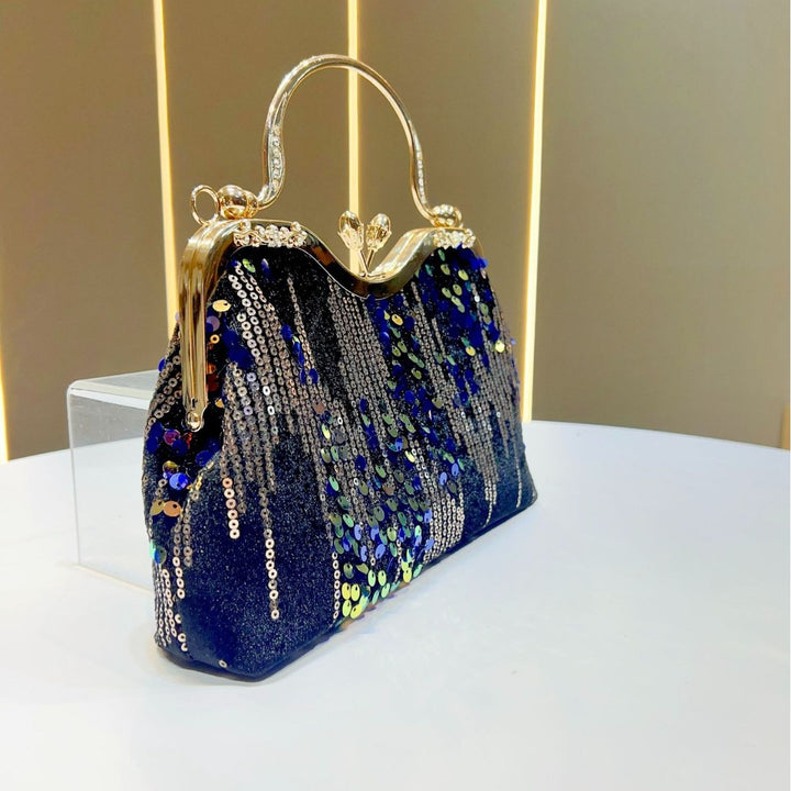 Sparkling Evening Handbag