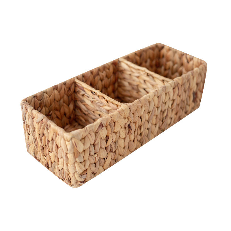 Functional storage basket Kalsten