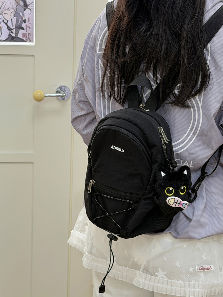 Compact Crossbody Backpack Kalsten
