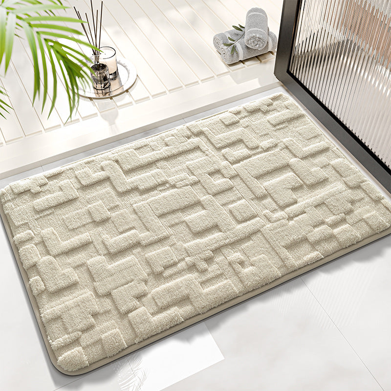 Home Bath Mat Kalsten