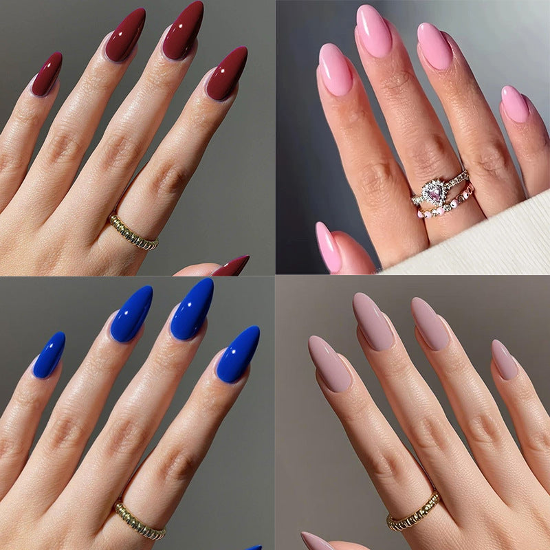Elegant Stiletto Nail Art Extensions Kalsten 1789915860