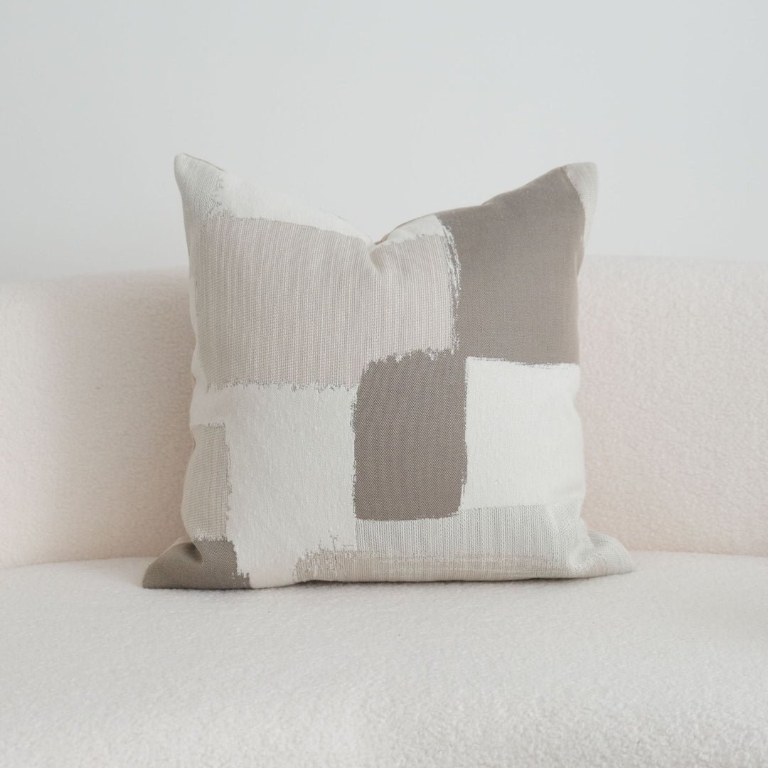 Decorative Throw Pillow for Sofa and Bed