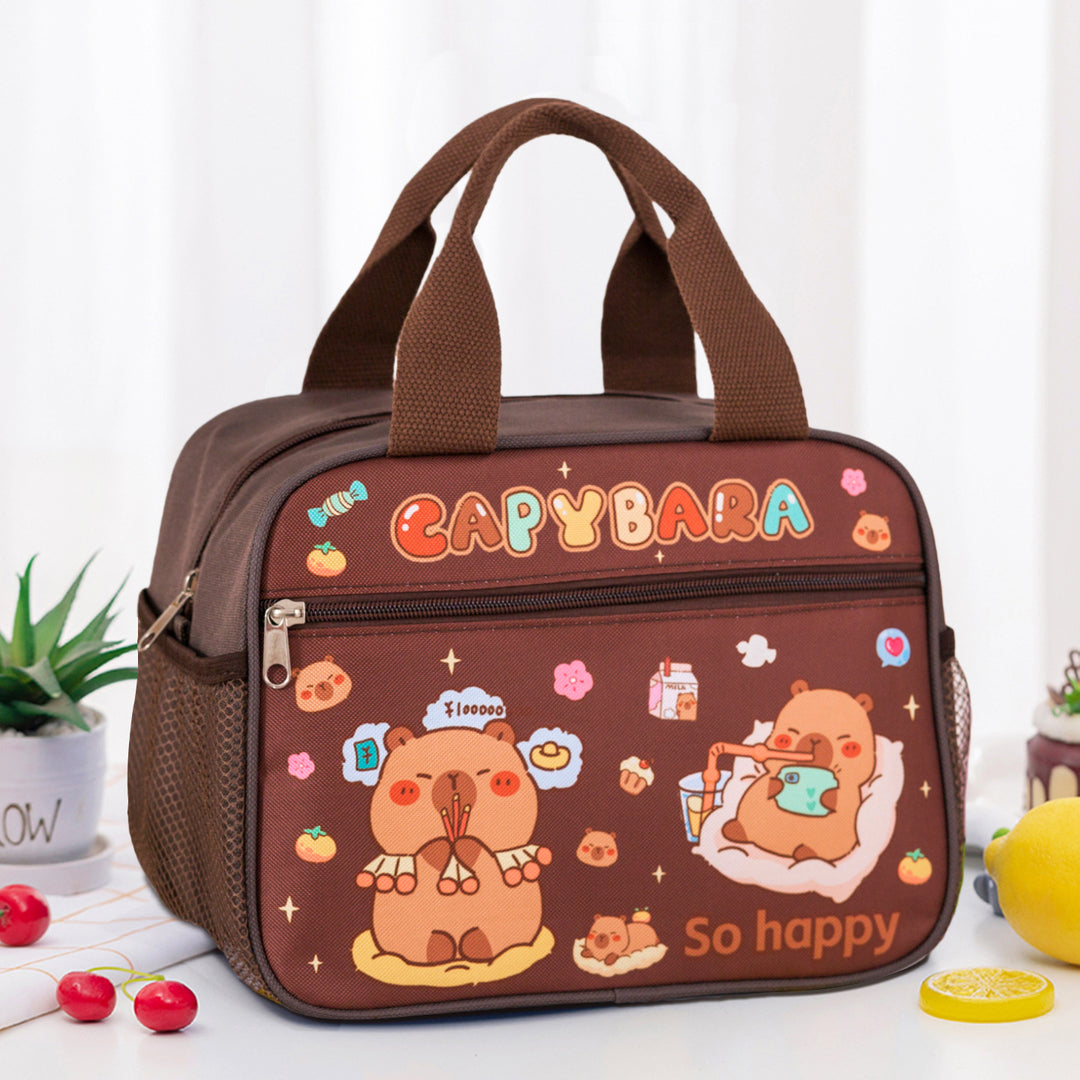 Insulated Lunch Bag Kalsten