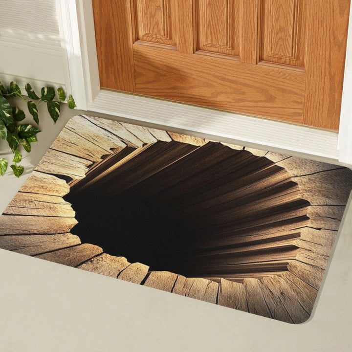 Artistic Swirl Area Rug Kalsten