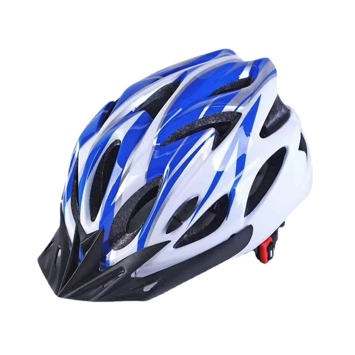 Lightweight Ventilated Bicycle Helmet Kalsten