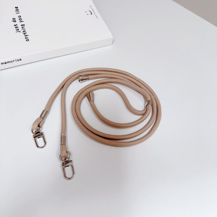 Durable Braided Fabric Lanyard Kalsten