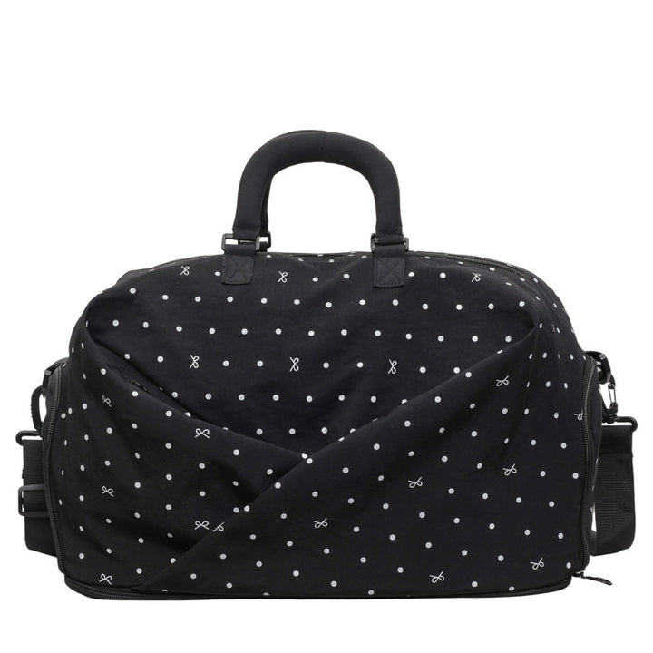 Stylish Multi-Functional Weekender Duffel Bag Kalsten