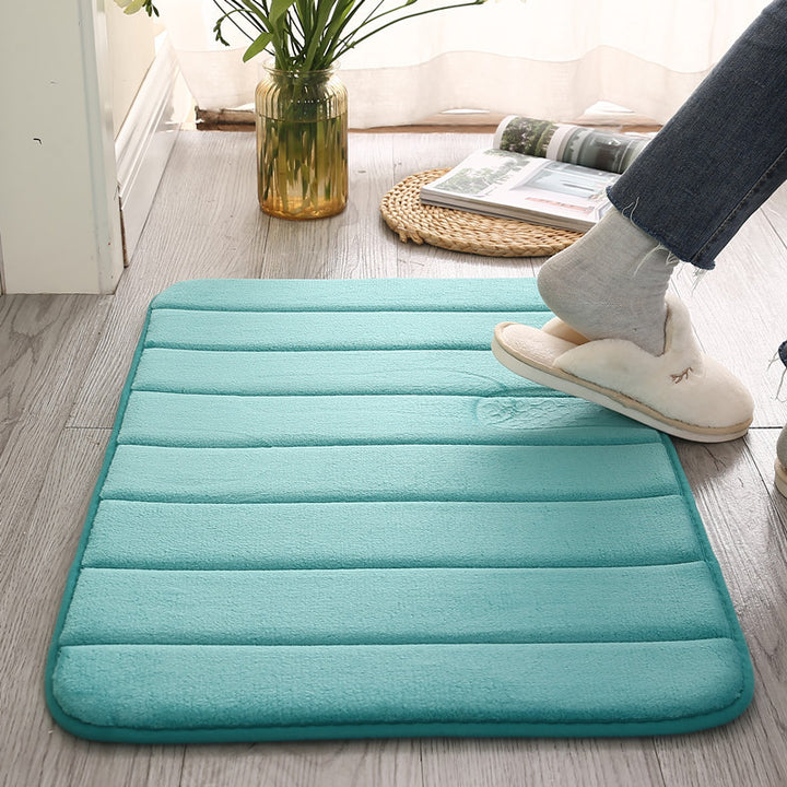 Bath Mat Kalsten