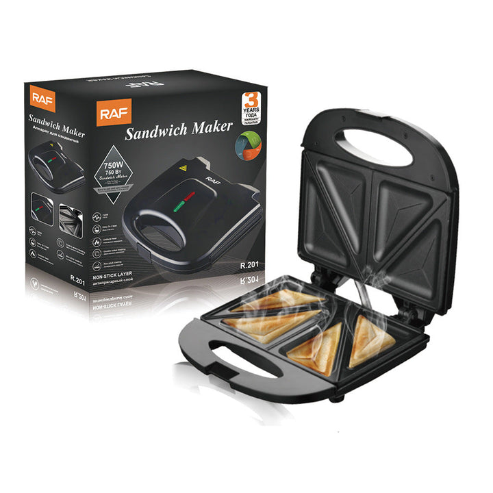 Multi-Functional Waffle and Griddle Cooking Appliance Kalsten
