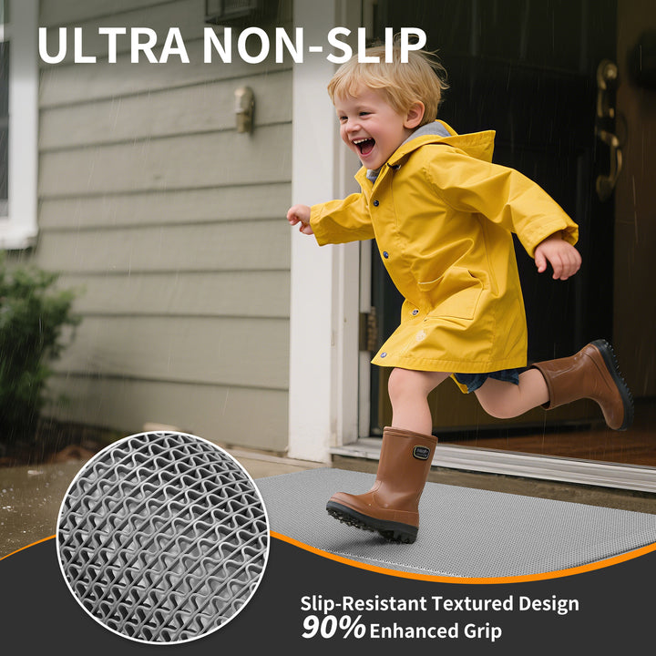 High-Performance Entrance Mat