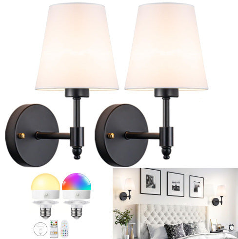Modern Art Wall Sconce