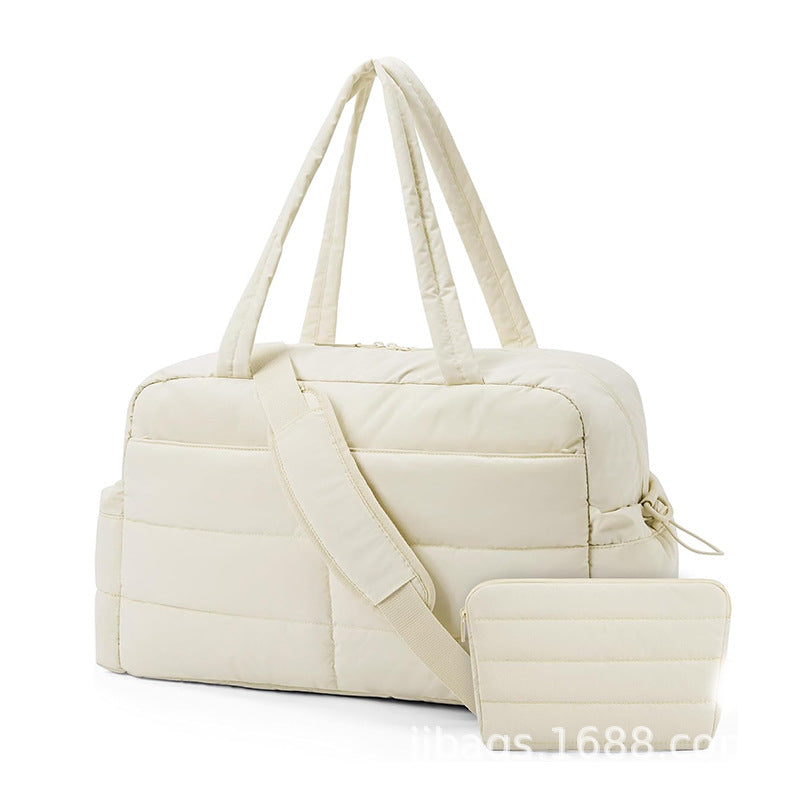 Fashionable Travel Tote Kalsten