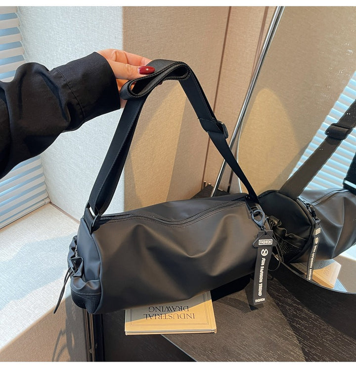Fashionable clutch bag Kalsten