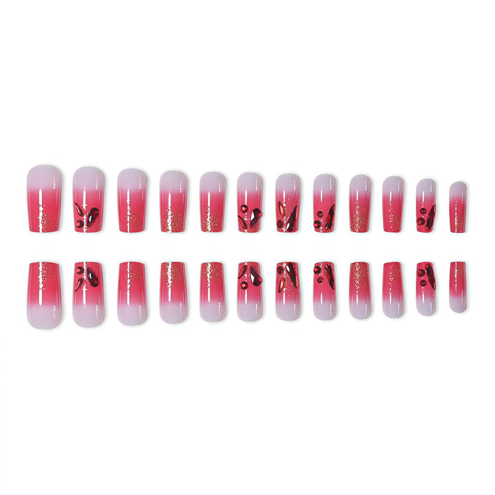 Artistic Nail Decorations Kalsten